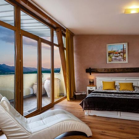 Apartments Sofia Plus Liptovský Mikuláš エクステリア 写真