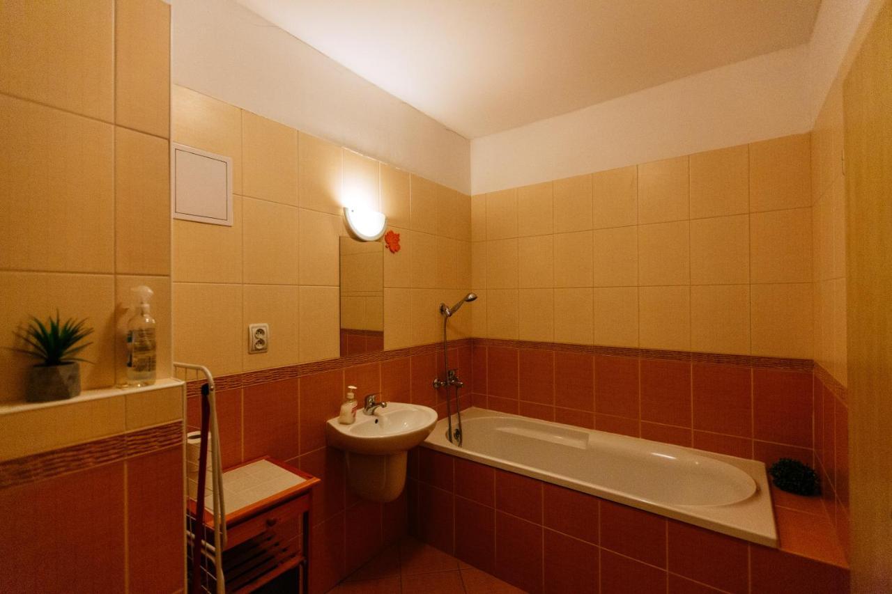 Apartments Sofia Plus Liptovský Mikuláš エクステリア 写真