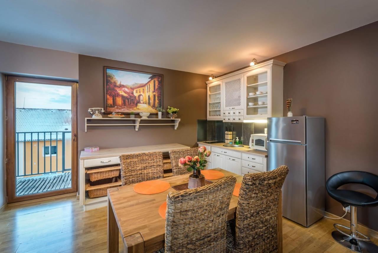 Apartments Sofia Plus Liptovský Mikuláš エクステリア 写真