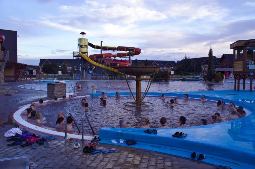 Apartments Sofia Plus Liptovský Mikuláš エクステリア 写真