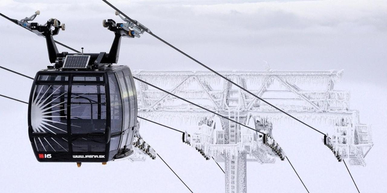 Apartments Sofia Plus Liptovský Mikuláš エクステリア 写真