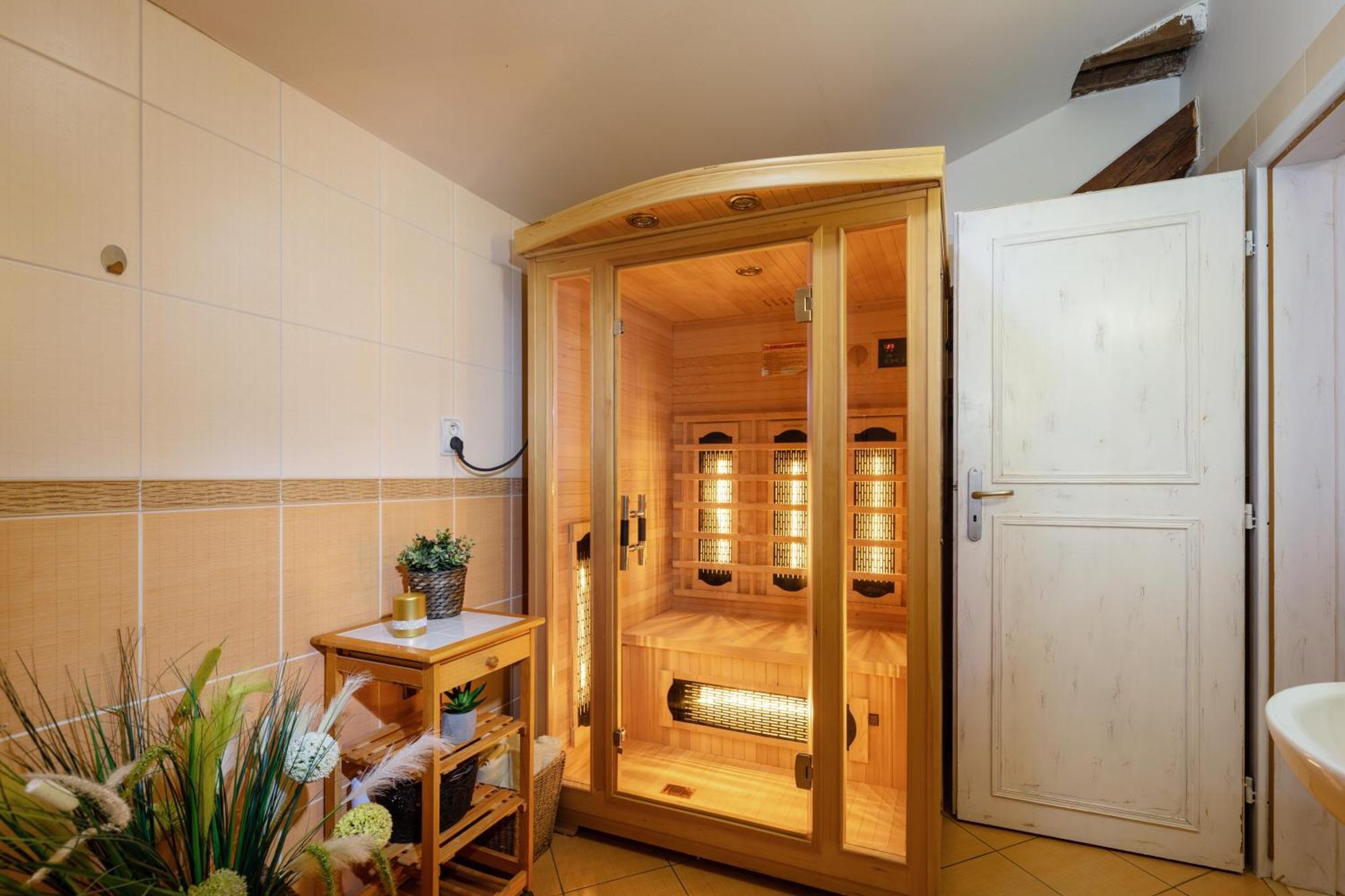 Apartments Sofia Plus Liptovský Mikuláš エクステリア 写真